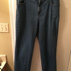 Kim Rogers Jeans